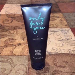 NEW AND UNOPENED MONAT* only for you “Hold Gel”